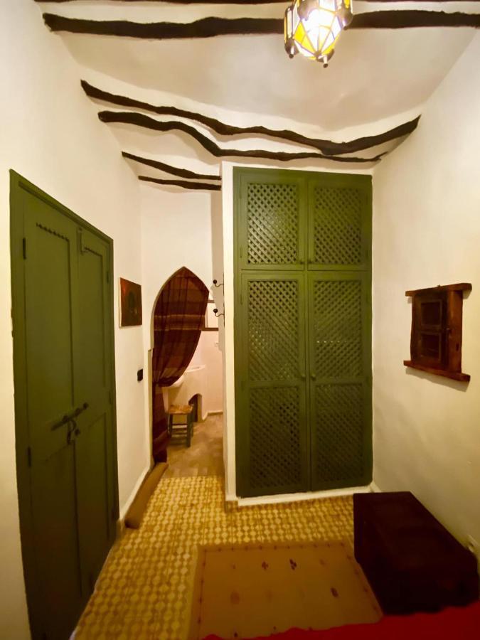 Dar El Hana Taroudant Exteriör bild