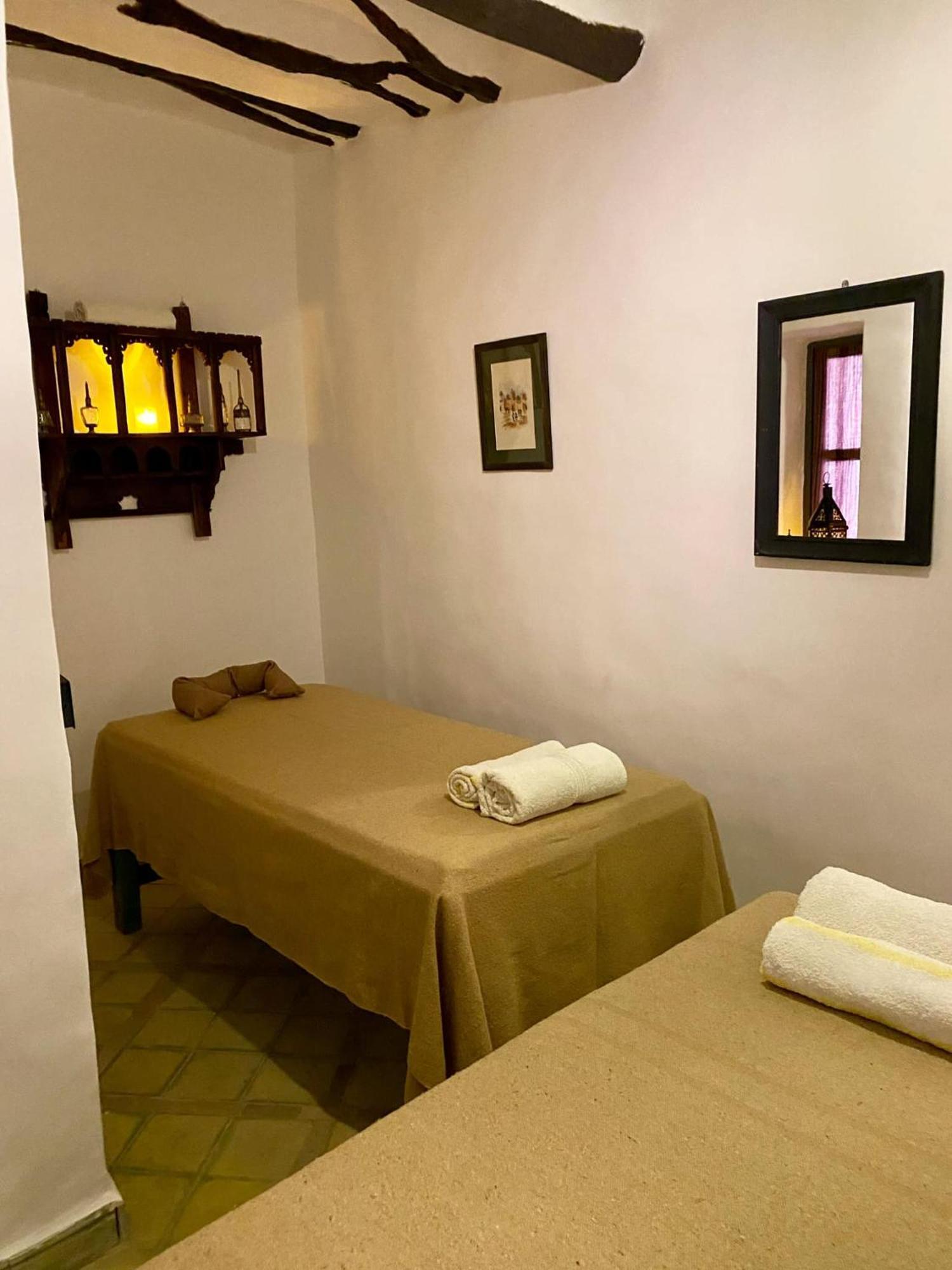 Dar El Hana Taroudant Exteriör bild