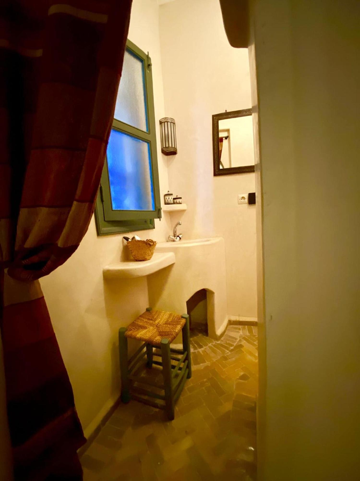 Dar El Hana Taroudant Exteriör bild