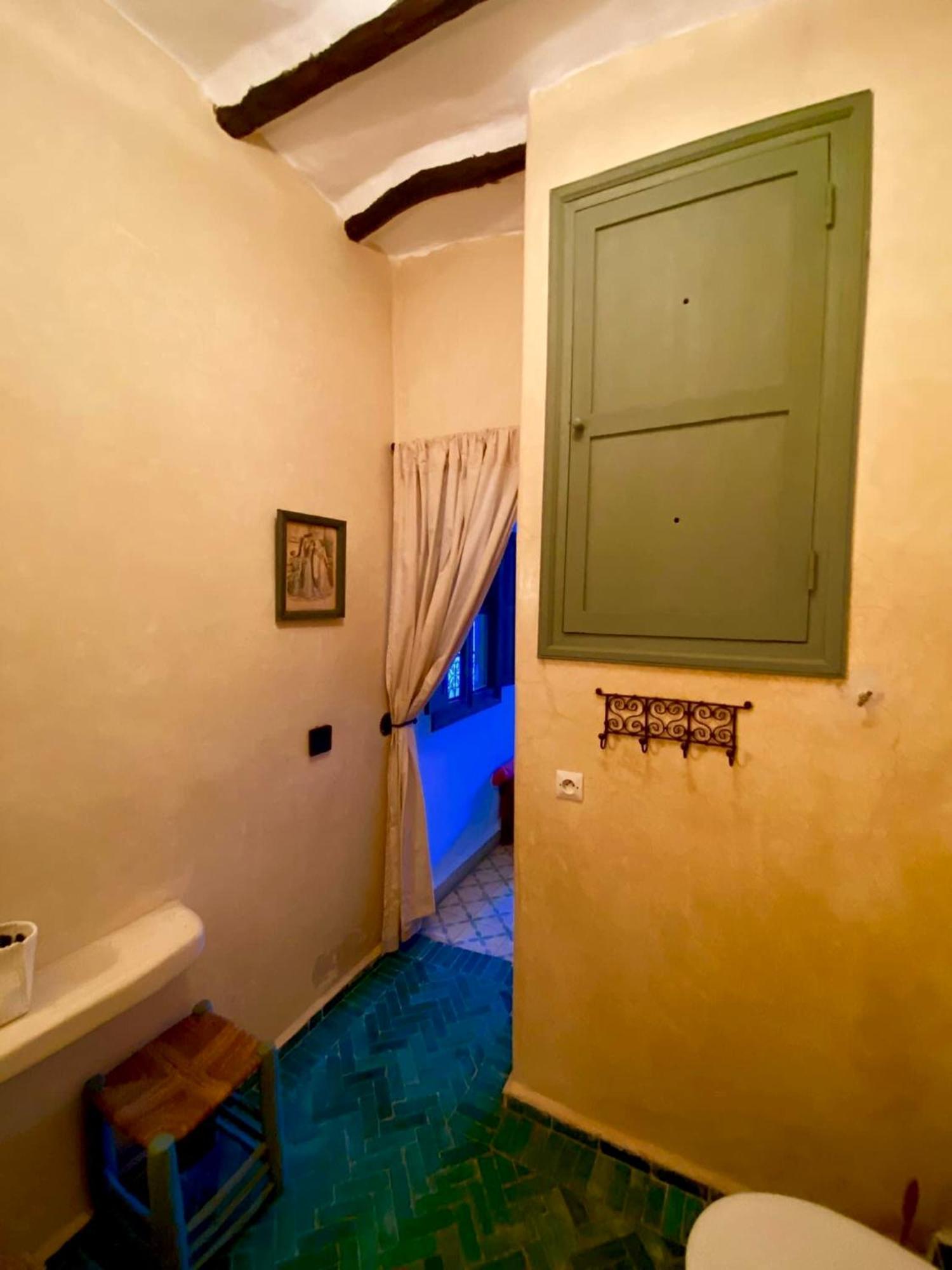 Dar El Hana Taroudant Exteriör bild