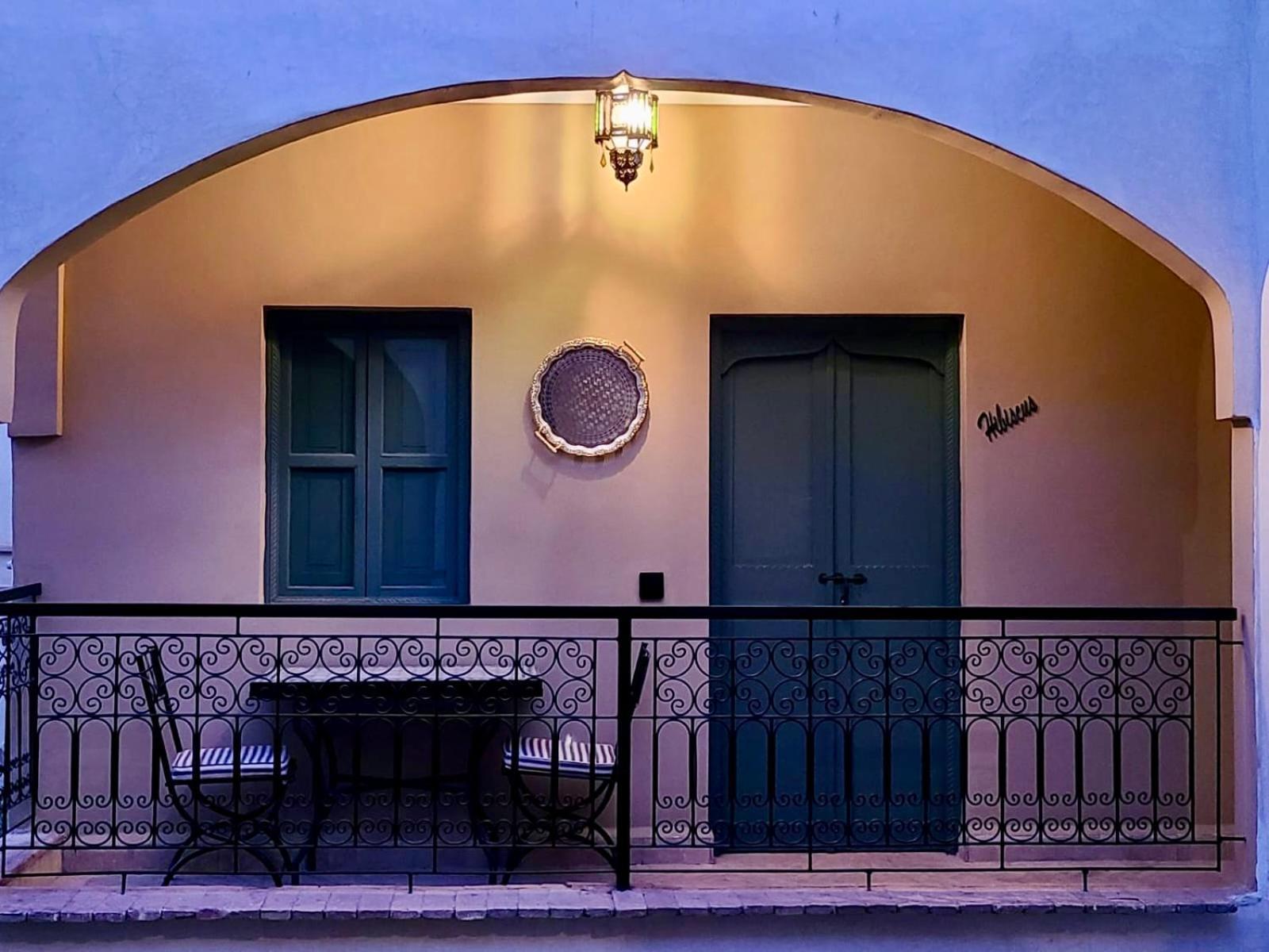 Dar El Hana Taroudant Exteriör bild