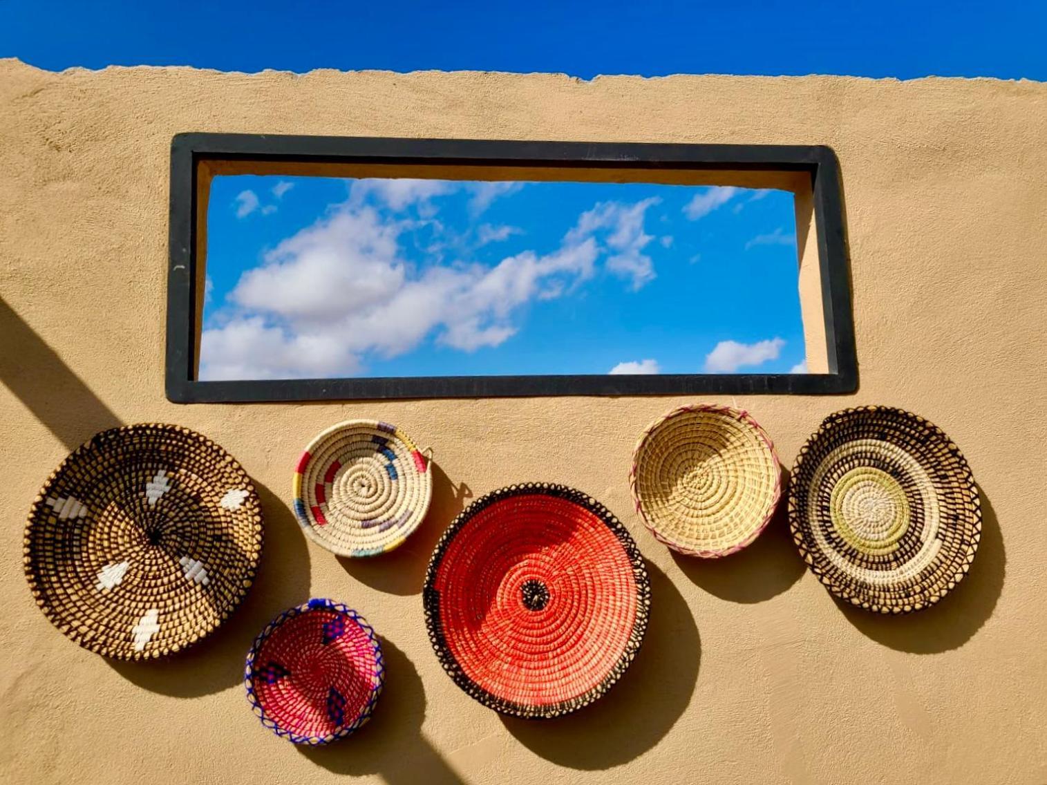 Dar El Hana Taroudant Exteriör bild