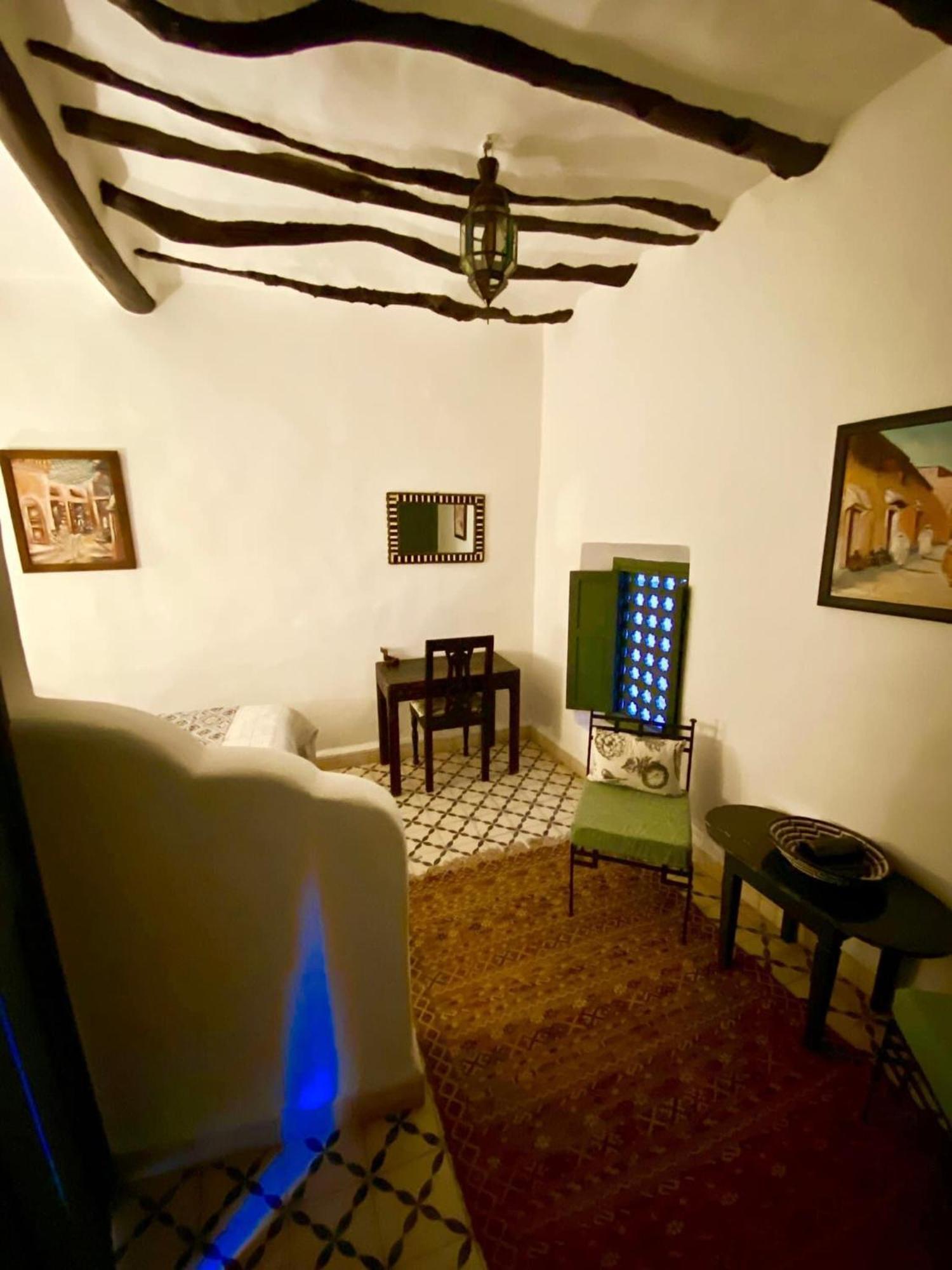Dar El Hana Taroudant Exteriör bild