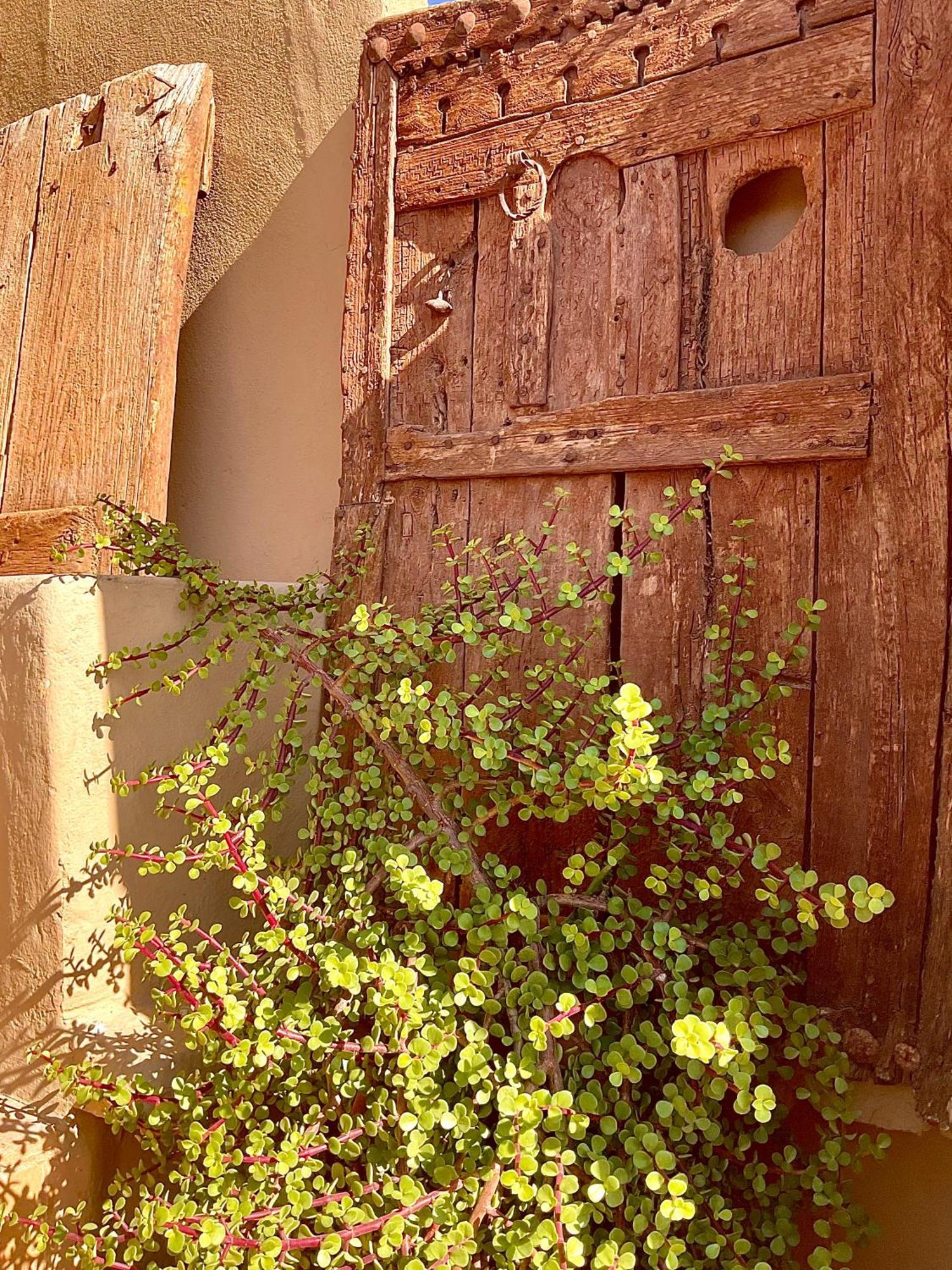 Dar El Hana Taroudant Exteriör bild
