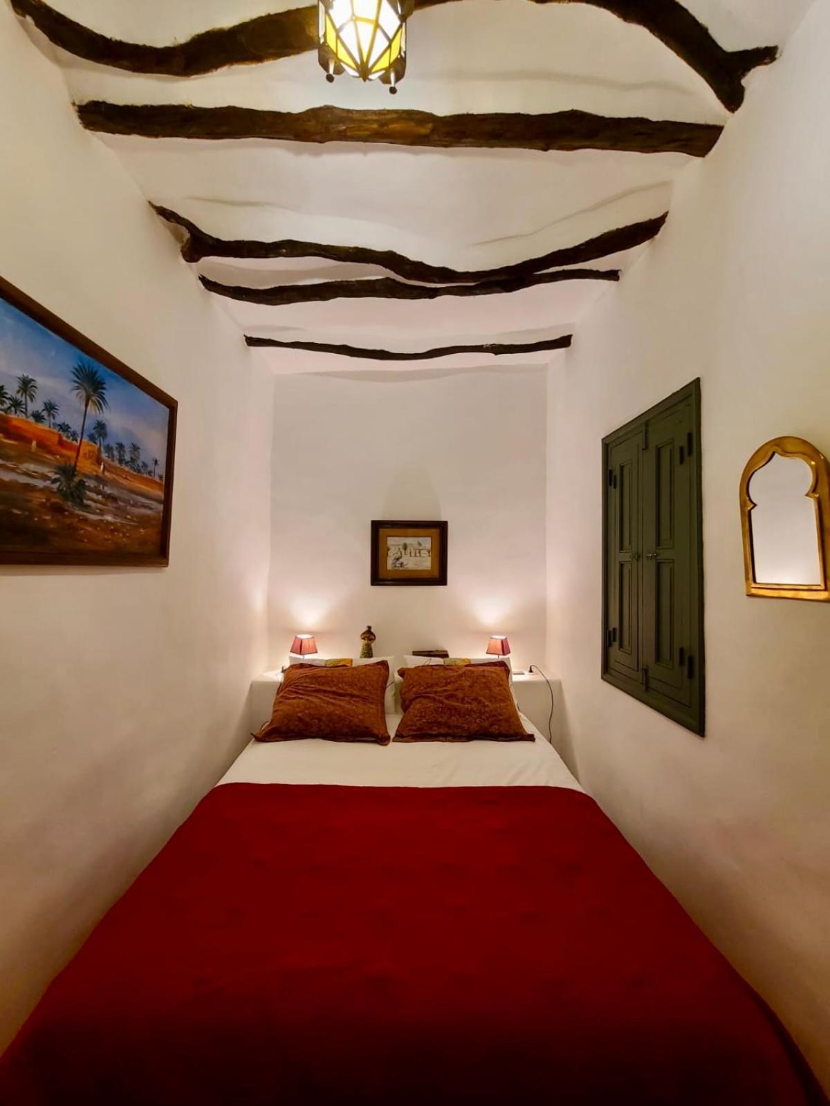 Dar El Hana Taroudant Exteriör bild
