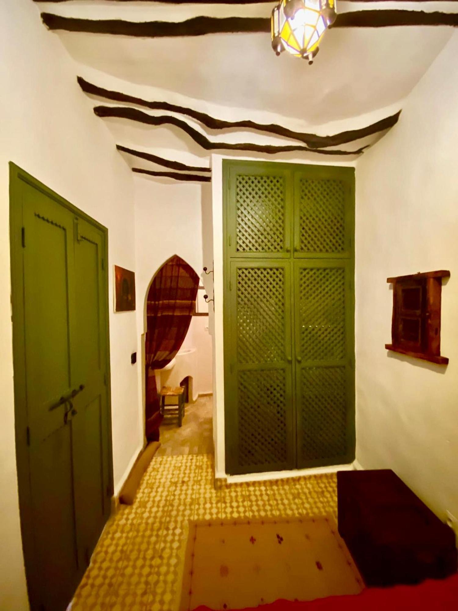 Dar El Hana Taroudant Exteriör bild