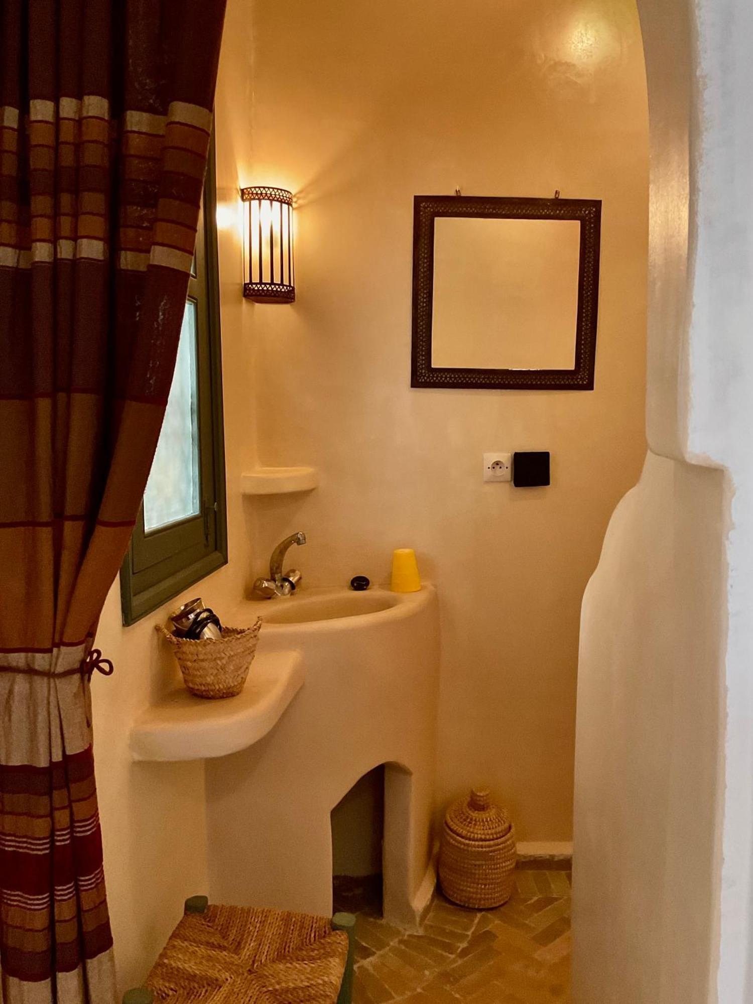 Dar El Hana Taroudant Exteriör bild